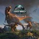 Jurassic World Evolution 3 Прокат и аренда игры 7 дней