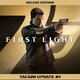 007 First Light - Издание Deluxe Прокат и аренда П3 активации игры 7 дней