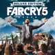 Far Cry 5 Deluxe Edition Прокат и аренда игры 10 дней