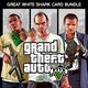 Grand Theft Auto V: Story Mode (GTA) Продажа игры
