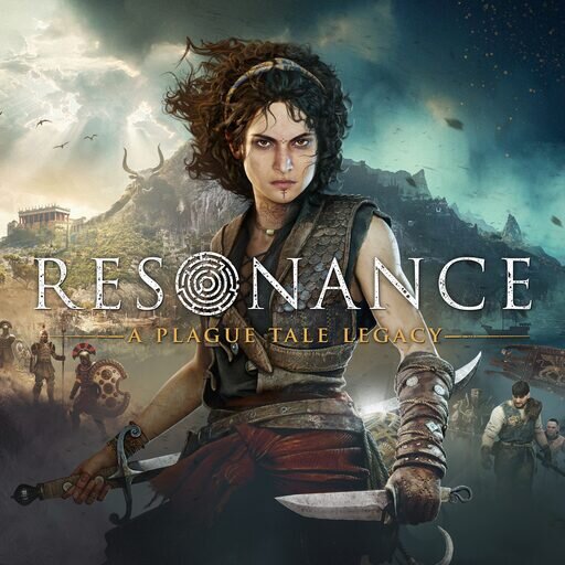 Resonance: A Plague Tale Legacy Продажа игры (Оффлайн версия п1)