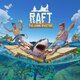 Raft Прокат и аренда игры 10 дней
