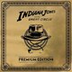 Indiana Jones and the Great Circle Premium Edition Продажа игры