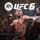 UFC 6 Прокат и аренда П3 активации игры 10 дней