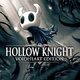 Hollow Knight: Издание «Сердце пустоты» Прокат и аренда игры 10 дней