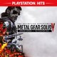 Metal Gear Solid V: The Definitive Experience Прокат и аренда игры 10 дней