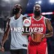 NBA LIVE 18: издание The One Прокат игры 10 дней