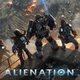 ALIENATION Прокат игры 10 дней