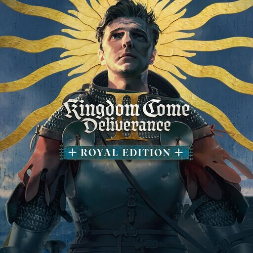 Kingdom Come: Deliverance II Royal Edition Прокат и аренда игры 7 дней