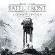 STAR WARS Battlefront Самое полное издание  Прокат игры 10 дней