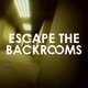Escape the Backrooms Прокат и аренда игры 7 дней