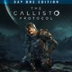 The Callisto Protocol - Day One Edition Прокат игры 10 дней