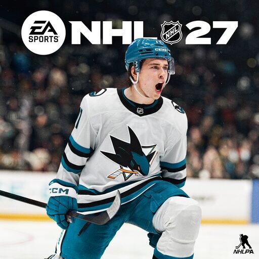 NHL 27 Продажа игры (Оффлайн версия п1)
