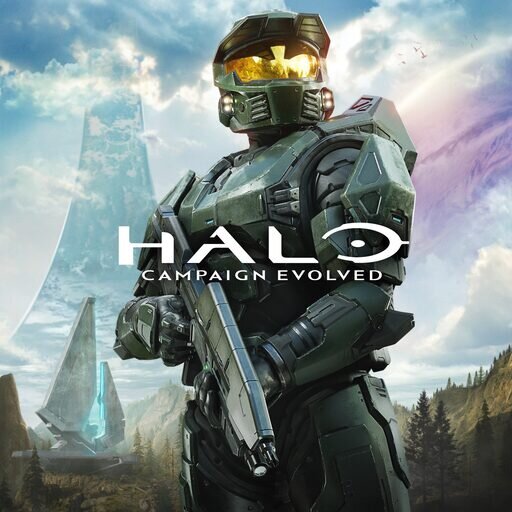Halo: Campaign Evolved Прокат и аренда П3 активации игры 7 дней