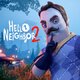 Hello Neighbor 2 Прокат игры 10 дней