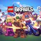 LEGO Brawls Прокат и аренда игры 10 дней