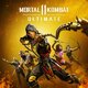 Mortal Kombat 11 Ultimate-издание Прокат игры 10 дней