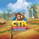 Crash Team Racing Nitro-Fueled Прокат и аренда игры 10 дней
