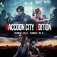RACCOON CITY EDITION (Resident Evil 2-3) Прокат и аренда игры 10 дней