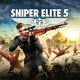 Sniper Elite 5 Продажа игры