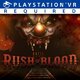 Дожить до рассвета (Until Dawn): Rush of Blood Прокат игры 10 дней