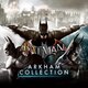 Batman: Коллекция Аркхема Прокат и аренда игры 7 дней