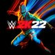 WWE 2K22 Прокат и аренда игры 10 дней