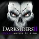 Darksiders II Deathinitive Edition Прокат и аренда игры 10 дней