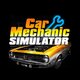 Car Mechanic Simulator Прокат игры 10 дней
