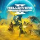 HELLDIVERS 2 Прокат игры 10 дней