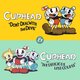 Cuphead and The Delicious Last Course Прокат игры 10 дней