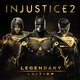 Injustice 2 - легендарное издание Прокат и аренда игры 10 дней
