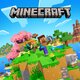 Minecraft (PS5) Прокат игры 10 дней