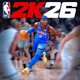 NBA 2K26 Прокат и аренда игры 10 дней