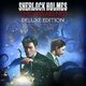 Sherlock Holmes The Awakened – Deluxe Edition Продажа игры