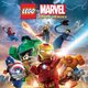 LEGO Marvel: Супергерои Прокат П3 активации игры 10 дней