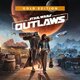 Star Wars Outlaws: золотое издание Прокат игры 10 дней