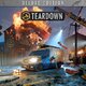 Teardown: Deluxe Edition Прокат и аренда игры 10 дней