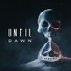 Дожить до рассвета (Until Dawn) 2024 PS5 Прокат и аренда игры 10 дней
