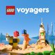 LEGO Voyagers Продажа игры