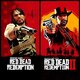 Комплект Red Dead Redemption и Red Dead Redemption 2 Прокат игры 10 дней