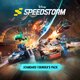 Disney Speedstorm - Базовый Набор основателя Прокат игры 10 дней