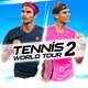 Tennis World Tour 2 Прокат и аренда игры 10 дней