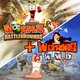 Worms Battlegrounds + Worms W.M.D Прокат игры 10 дней