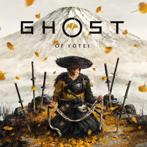 Ghost of Yotei Прокат игры 10 дней