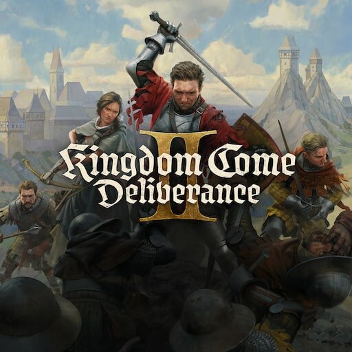 Kingdom Come: Deliverance II Royal Edition Прокат и аренда П3 активации 10 дней
