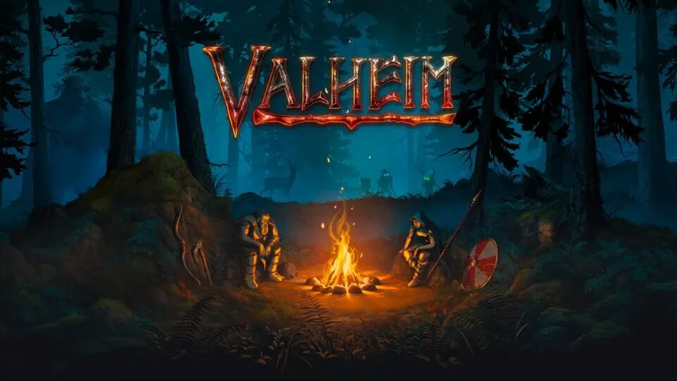 Valheim Продажа игры