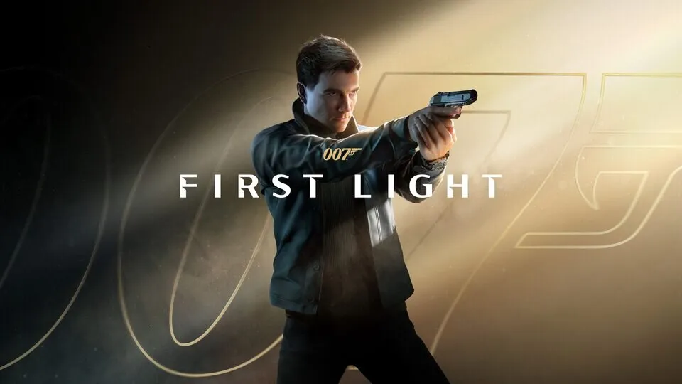 007 First Light Прокат и аренда П3 активация игры 7 дней