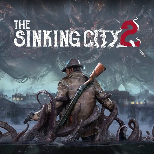 The Sinking City 2 Продажа игры (Оффлайн версия п1)