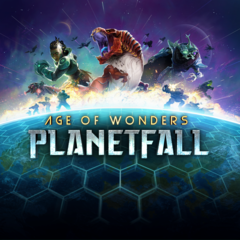 Age of Wonders: Planetfall Продажа игры